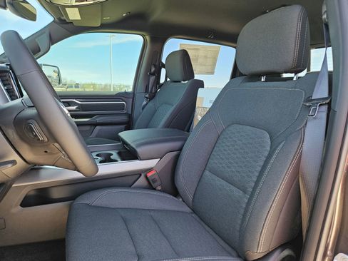 New 2026 RAM 1500 Lone Star RWD image 12