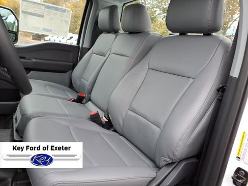 New 2026 Ford F350 XL w/ FX4 Off-Road Package image 12