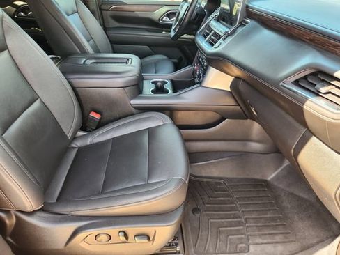 Used 2023 Chevrolet Tahoe LT RWD image 14
