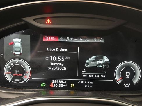 Used 2023 Audi A6 2.0T Premium AWD/4WD image 12
