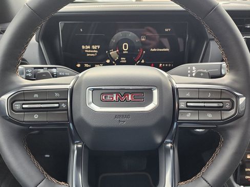 New 2026 GMC Terrain AT4 w/ Convenience Package III image 19