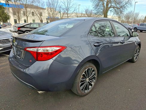 Used 2016 Toyota Corolla S image 6