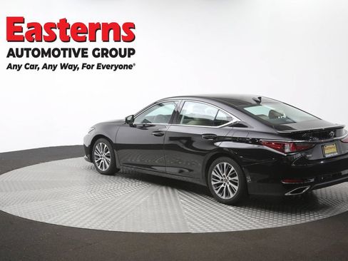 Used 2021 Lexus ES 350 w/ Premium Package FWD image 64