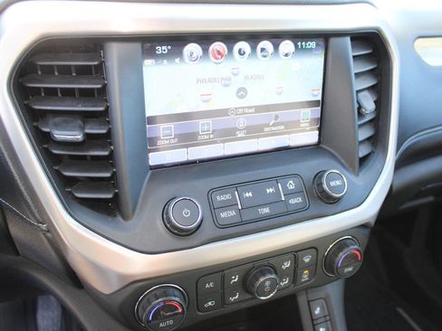 Used 2019 GMC Acadia Denali w/ Technology Package image 16