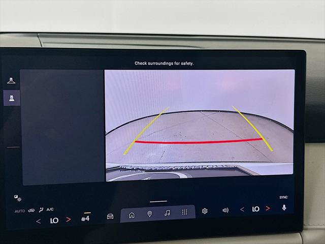 New 2026 MAZDA CX-5 Select AWD/4WD image 10