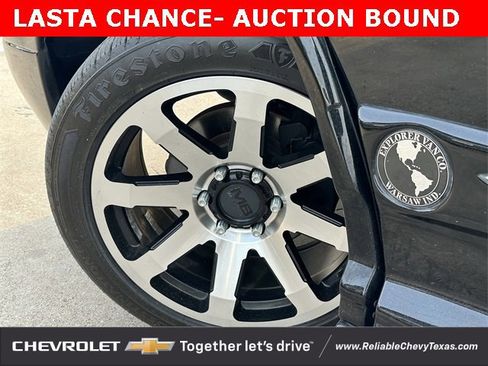 Used 2014 Chevrolet Express 1500 image 10