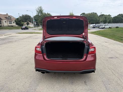 Used 2018 Subaru Legacy 2.5i Premium w/ Eyesight & BSD & Rcta & HBA AWD/4WD image 8