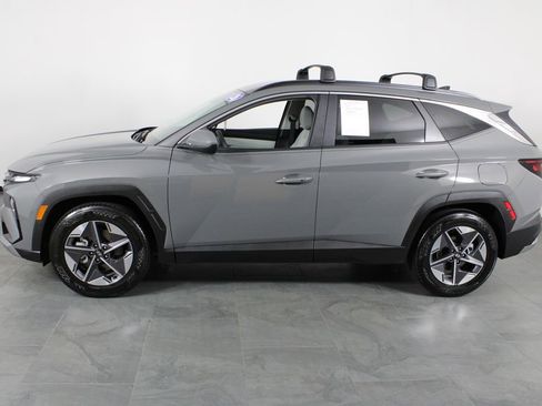 Certified 2026 Hyundai Tucson SEL FWD image 12
