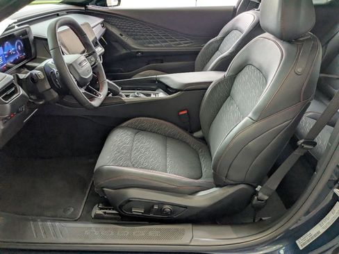 New 2026 Dodge Charger Scat Pack AWD/4WD image 11