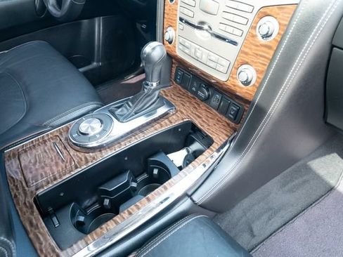 Used 2020 Nissan Armada SL w/ Premium Package RWD image 45
