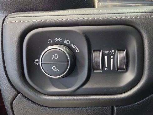 Used 2020 RAM 1500 Limited w/ Body-Colour Bumper Group AWD/4WD image 24