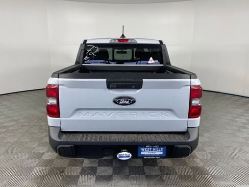 New 2026 Ford Maverick Lariat image 13