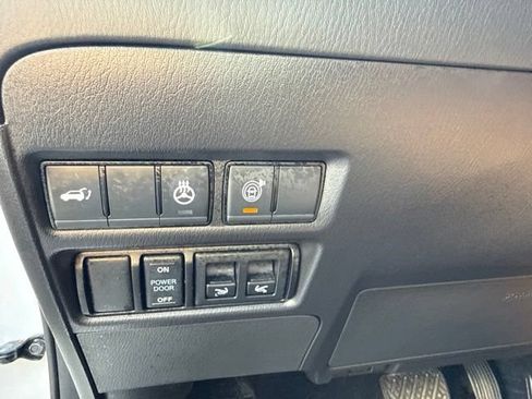 Used 2024 INFINITI QX80 Sensory AWD/4WD image 22