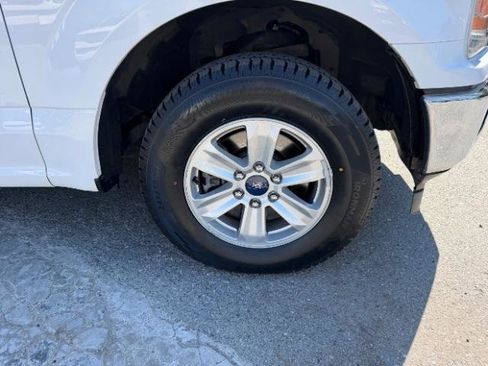 Used 2018 Ford F150 XL w/ Equipment Group 101A Mid RWD image 14