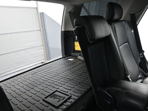 Used 2022 Toyota 4Runner Limited image 14