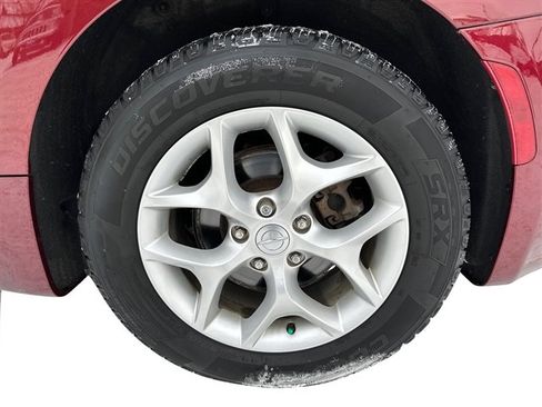 Used 2018 Chrysler Pacifica Touring-L Plus image 18