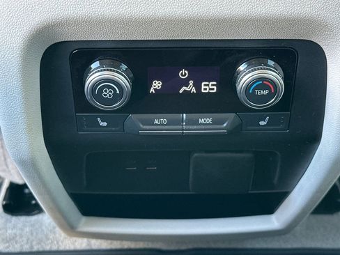 Certified 2025 GMC Acadia Denali w/ Super Cruise Package FWD image 15