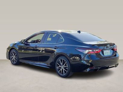 Used 2023 Toyota Camry SE
