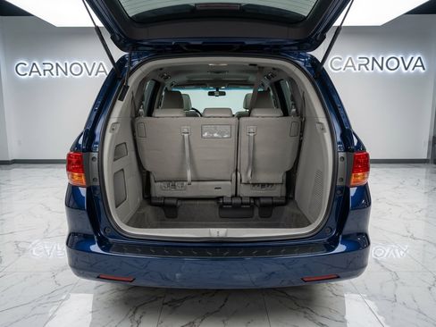 Used 2015 Honda Odyssey EX-L image 7