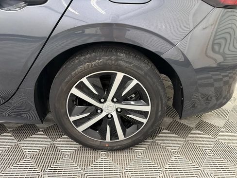 Certified 2024 Honda Civic LX image 18
