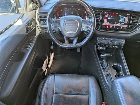 Used 2023 Dodge Durango GT image 18