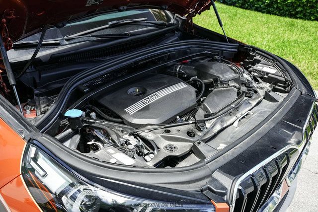 Used 2023 BMW X1 xDrive28i AWD/4WD image 18
