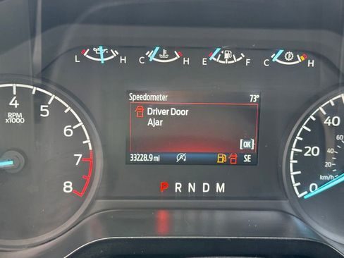 Used 2022 Ford F150 XL w/ Equipment Group 101A High RWD image 21