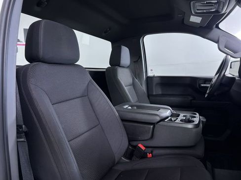 Used 2024 Chevrolet Silverado 1500 W/T w/ WT Fleet Convenience Package image 22