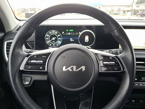 Used 2024 Kia Seltos S image 19