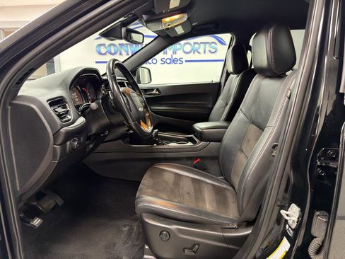 Used 2022 Dodge Durango GT AWD/4WD image 9