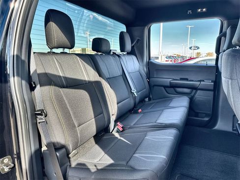 New 2025 Ford F150 STX w/ Equipment Group 200A image 29
