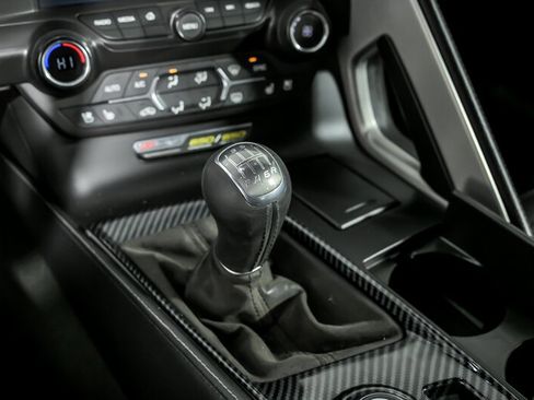 Used 2017 Chevrolet Corvette Z06 image 32