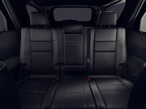 New 2026 Dodge Durango SRT Hellcat image 3