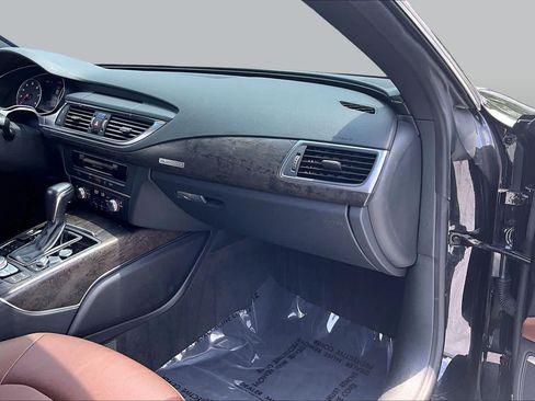 Used 2018 Audi A7 3.0T Premium Plus w/ Driver Assistance Package AWD/4WD image 19