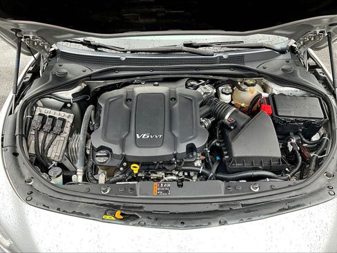 Used 2017 Buick LaCrosse Essence w/ Sights and Sounds Package FWD image 28