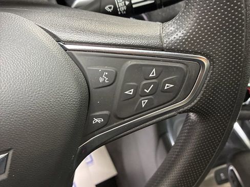 Used 2025 Chevrolet Malibu LT image 14