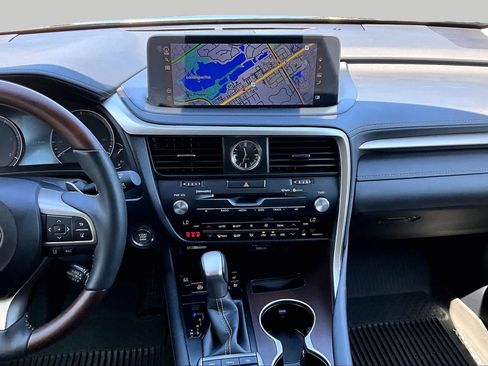 Used 2022 Lexus RX 350 FWD w/ Premium Package image 7