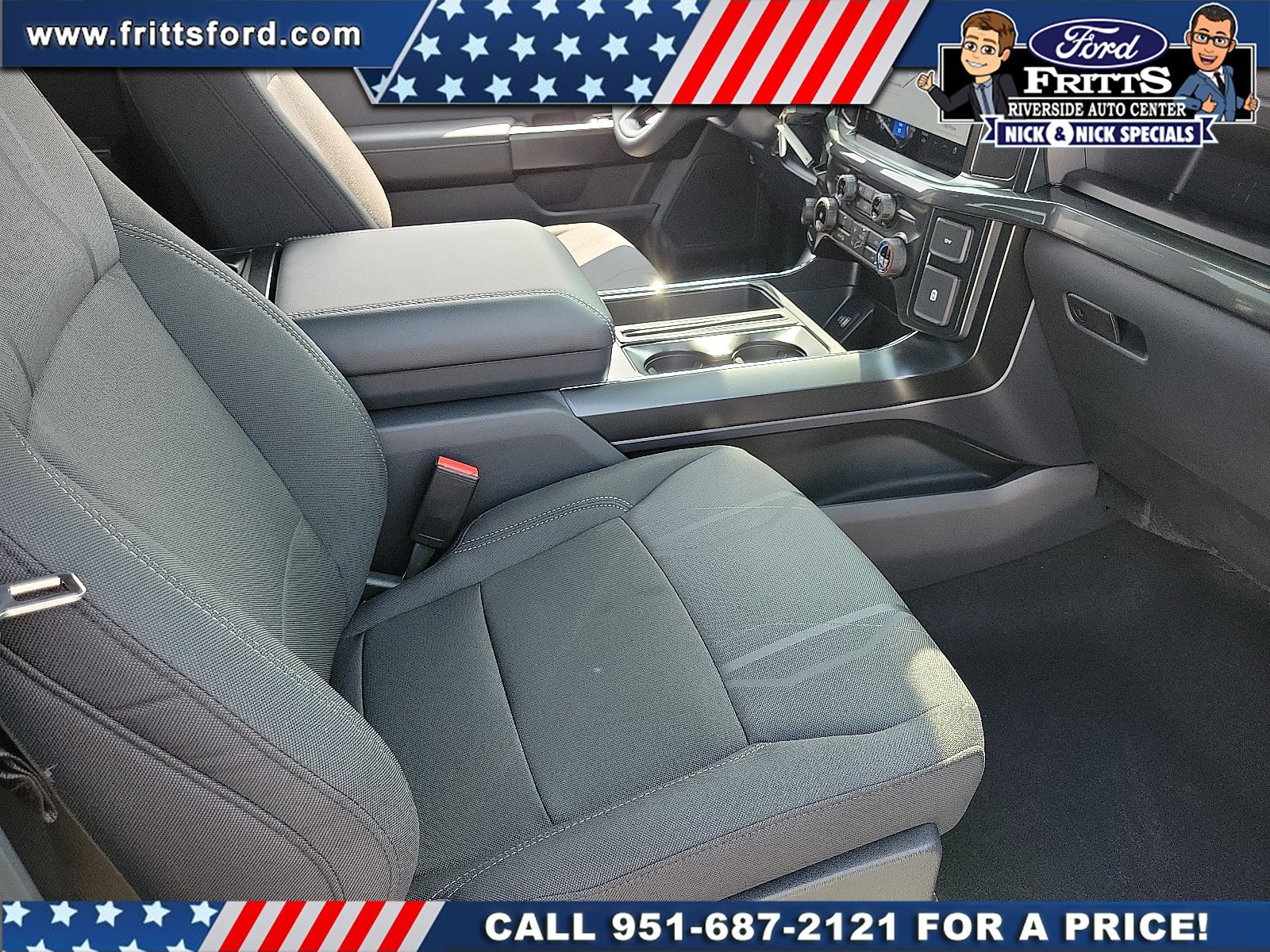 New 2026 Ford F150 STX RWD image 17