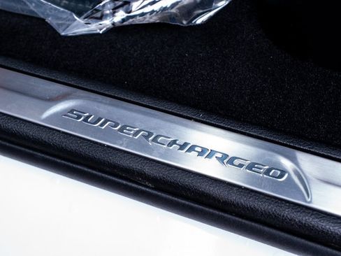 Used 2025 Dodge Durango SRT Hellcat w/ Black Package AWD/4WD image 50