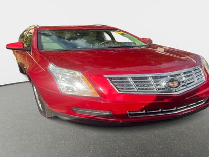 Used 2016 Cadillac SRX Luxury w/ Driver Awareness Package