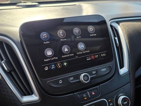 Used 2024 Chevrolet Malibu LS image 25