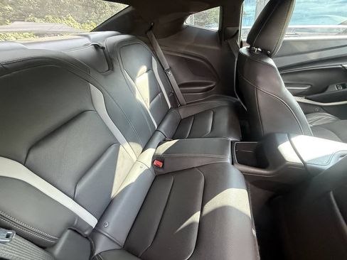 Used 2019 Chevrolet Camaro SS RWD image 27