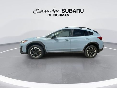 Used 2023 Subaru Crosstrek 2.0i Premium AWD/4WD image 5