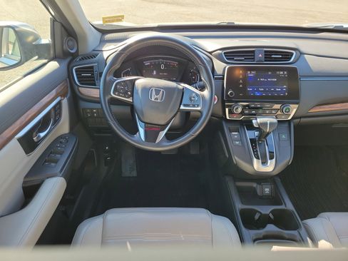 Used 2018 Honda CR-V EX-L image 19