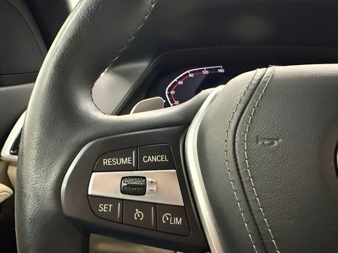 Used 2020 BMW X5 xDrive40i w/ Convenience Package AWD/4WD image 19