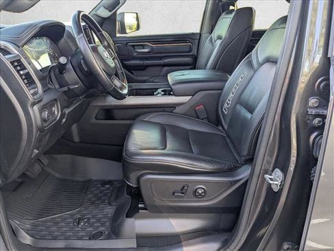 Used 2020 RAM 1500 Rebel w/ Rebel Level 2 Equipment Group AWD/4WD image 14