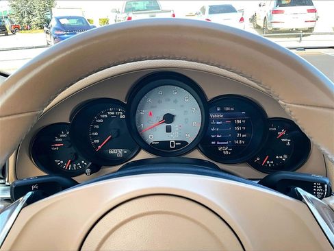 Used 2012 Porsche 911 Carrera S image 25