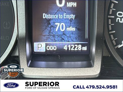 Used 2023 Toyota Tacoma TRD Sport w/ Technology Package image 20