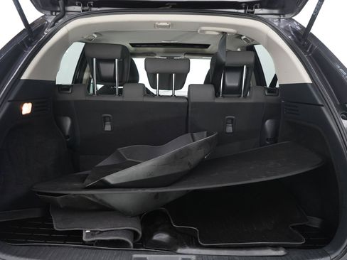 Used 2022 Honda HR-V EX image 11