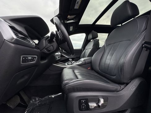 Used 2019 BMW X5 xDrive40i image 20